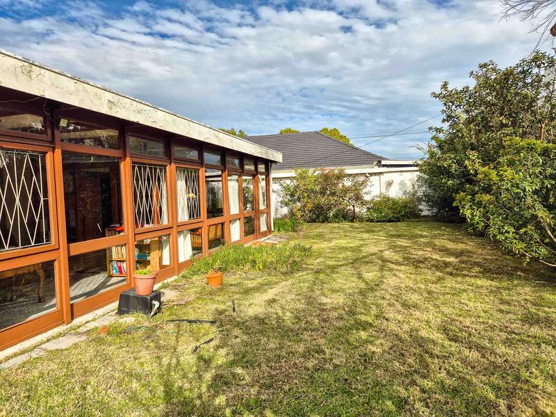 3 Bedroom Property for Sale in Glenhaven Western Cape